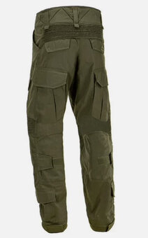[Nepoužité] Invader Gear / Novritsch Combat Pants OD - Velik - 2