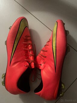 Nike Mercurial - 2