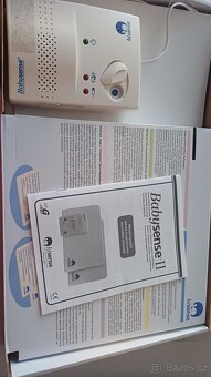 Monitor dechu - 2