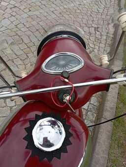 Jawa 250 - 2