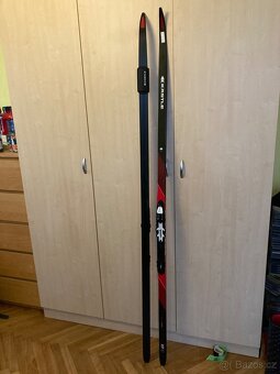 Lyže na běžky Kästle XP20 - 2
