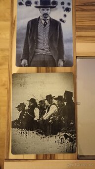 Fac 7 statečných steelbook český dabing a titulky Blu-Ray - 2
