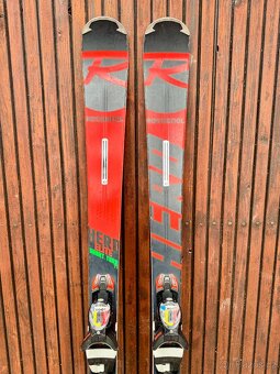 Lyže Rossignol Hero Elite ST TI 167 cm - 2