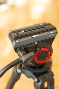 Manfrotto MVK 500AM NOVÝ - 2