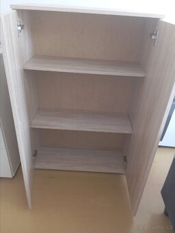 Skříňka - 2