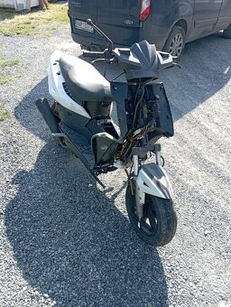 Maxon 125 - 2