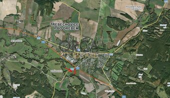 0,4 ha pozemku v k.ú. Třebechovice pod Orebem - 2