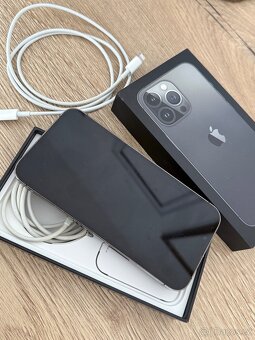 iPhone 13 PRO 256gb - 2