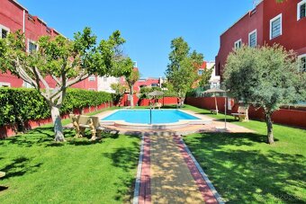 ŠPANĚLSKO, penthouse Los Altos, Costa Blanca , - 2