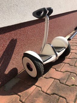 Ninebot by Segway S - 2