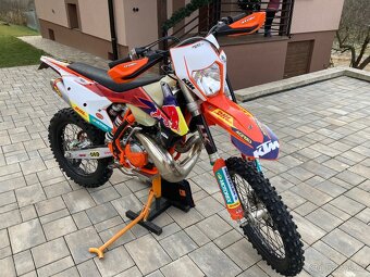 Ktm exc 300 - 2