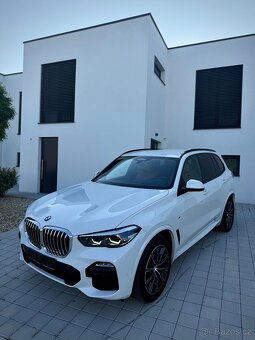 BMW X5 3.0 | M-Paket - 2