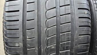 Letní pneu 265/35/18 Pirelli - 2