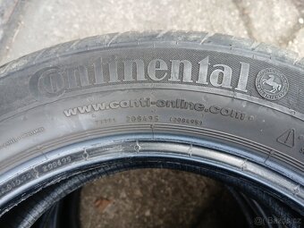 letní pneu 175/65 r15 - 2