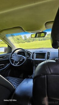 Ford EDGE Vignale - 2
