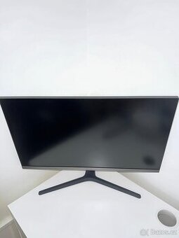 Samsung 27" 4K IPS monitor – skvělý stav - 2