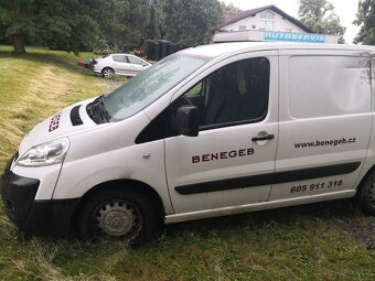 Peugeot Expert - 2