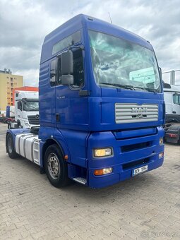 Man TGA 480 tahač - 2