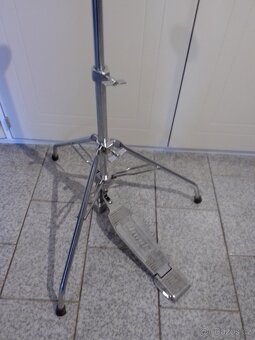 Hi-hat Amati - 2