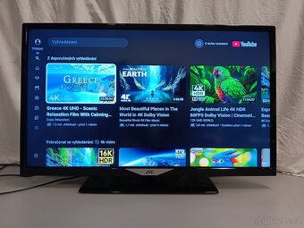 JVC LT-32VF53J,81cm,Full HD,Smart+Wifi,DVB-T2 - 2