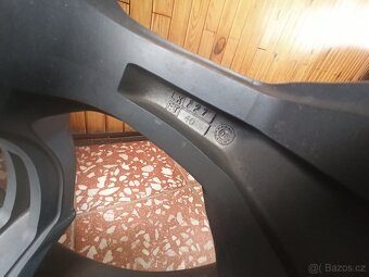 Alu kola Keskin - 2