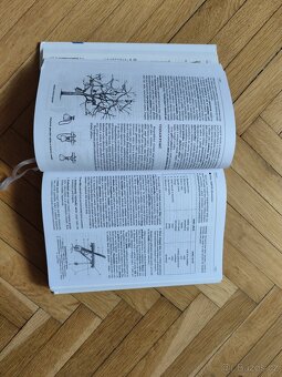 Biologie pro gymnázia - J. Jelínek, V Zicháček - 2