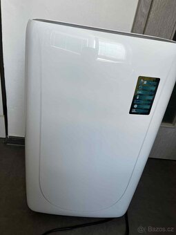 ❄️ Mobilní klimatizace SENCOR SAC MT9030C Wi‑Fi – 9000 BTU/h - 2