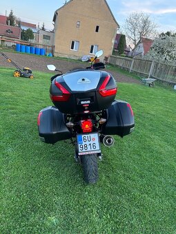 Honda NC750X 2015 TOP - 2