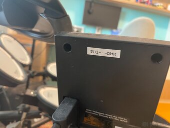 Roland V-Drums TD1-DMK - 2