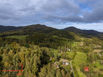 Prodej, domy/rodinný, 190 m2, 46331 Oldřichov v Hájích, Libe - 2