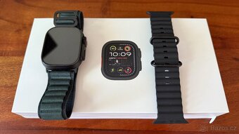 Prodej Apple Watch Ultra 2 - 2