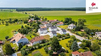 Prodej rodinného domu 81 m2, Myštěves - 2