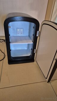 Mini lednička - 2