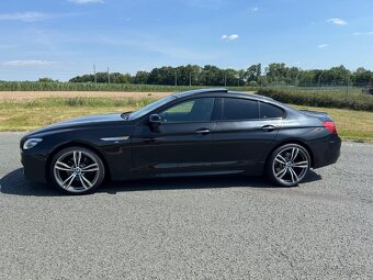 BMW 640i M-packet - 2