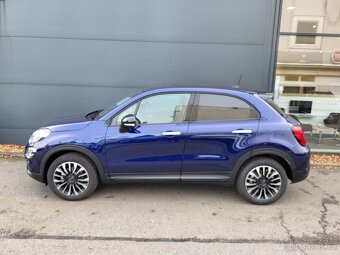 FIAT 500X COLD 120k MAN6 1.0 FireFly 88 kW - 2