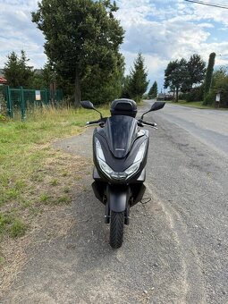Honda PCX 125 - 2
