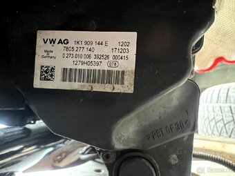 Elektrické řízení VW Golf V 1K1 909 144 E 1K1909144E
- 2