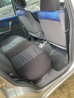 Fiat punto - 2