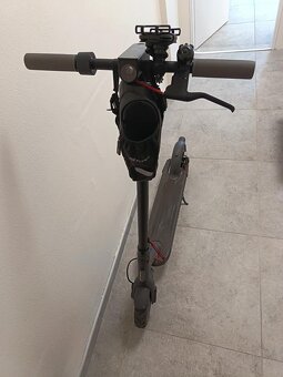 Elektro koloběžka Xiaomi Scooter 4 Pro záruka 8/2026 - 2