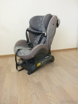 Autosedačka BeSafe Izi Combi Isofix X3 Limited - 2