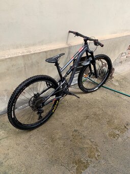 Kellys thorx 10 - 2