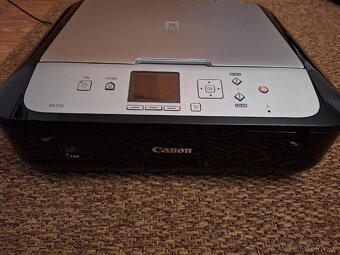 Tiskárna CANON Pixma MP5752 - 2