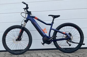 Elektrokolo Haibike SDURO HardSeven 1.5 - 2