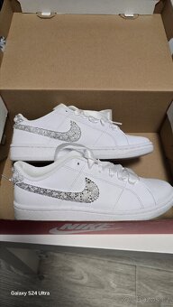 Nike court royale 2 nn 38,5eu - 2