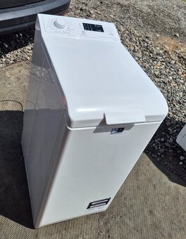 ELECTROLUX A++ ZÁRUKA DOPRAVA INSTALACE - 2