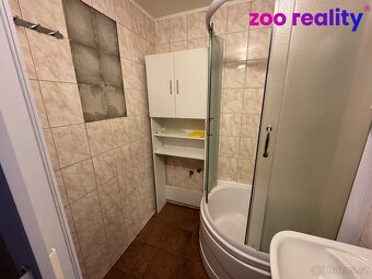 Pronájem, byt 3+1, OV, 72 m2, Žatec, ul. Volyňských Čechů - 2