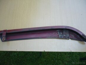 kryt řetězu jawa 550-55 - 2