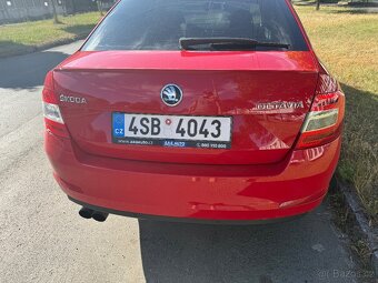 Škoda Octavia 3 - 2