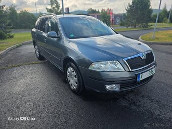 Škoda Octavia 1.9 TDI 77 kW BXE dovoz z Nemecka - 2