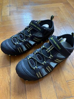 Sandály Alpine Pro EU 37 - 2